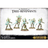 Sylvaneth Tree-Revenants / Spite-Revenants