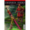 Desperta Ferro 36. El Rey Arturo