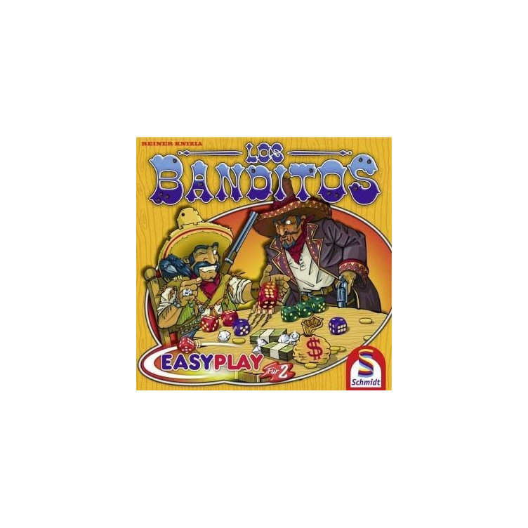 Los Bandidos