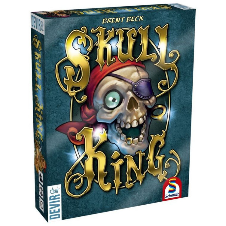 Skull King