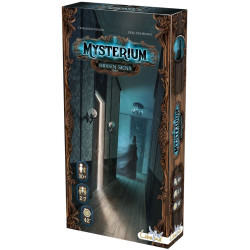 Mysterium: Hidden Signs (castellano)