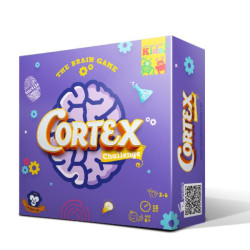 Cortex Kids