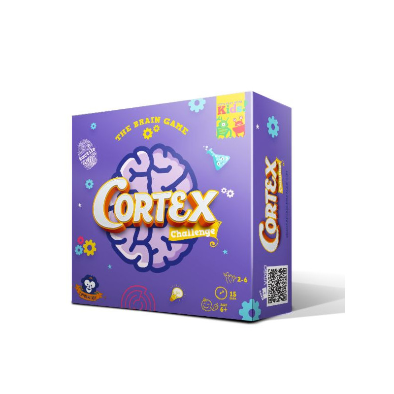 Cortex Kids