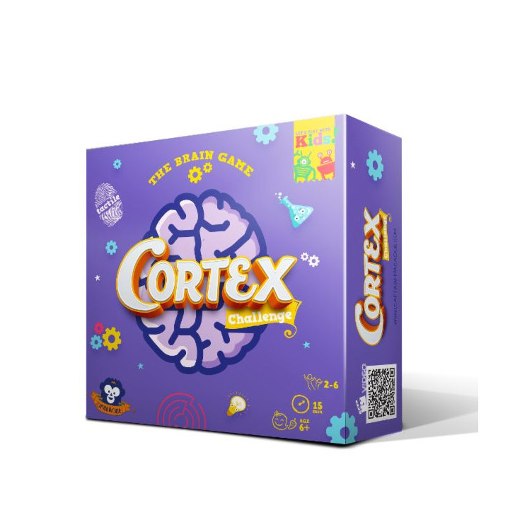 Cortex Kids