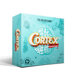 Cortex Challenge