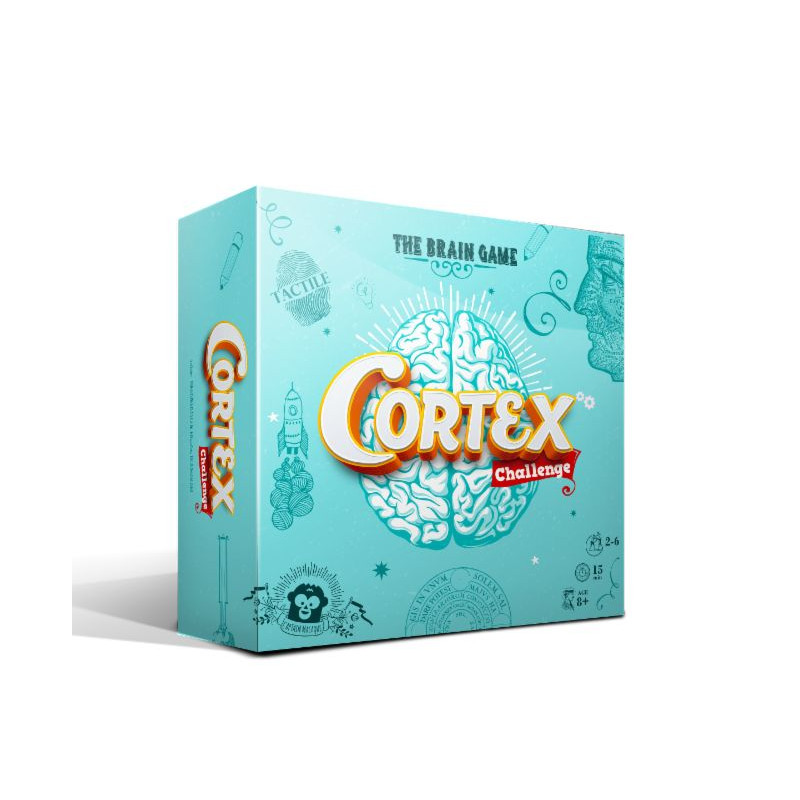 Cortex Challenge