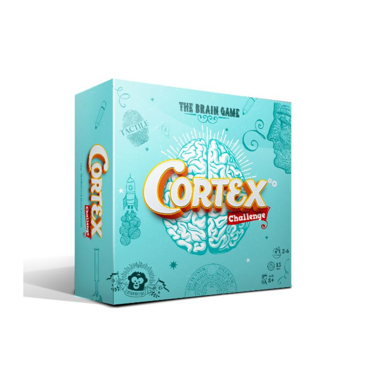 Cortex Challenge