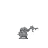 Zombicide Black Plague: Zombie Bosses Abomination Pack