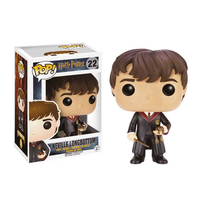 Harry Potter POP! Neville Longbottom