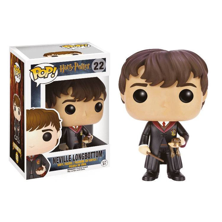 Harry Potter POP! Neville Longbottom