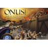 Onus! Expansion Terrenos y Fortalezas (castellano)