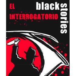 Black Stories: El Interrogatorio