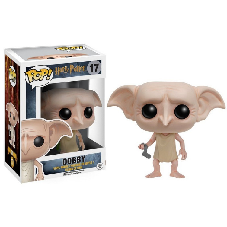 Harry Potter POP! Dobby