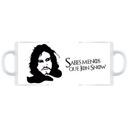 Taza Juego de Tronos