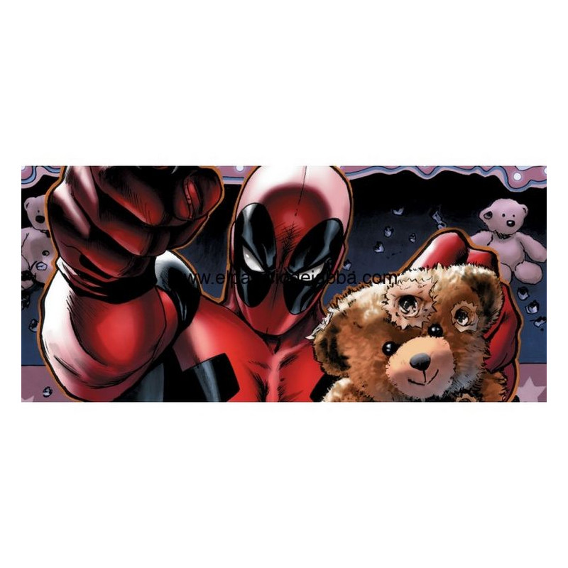 Taza Deadpool