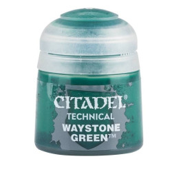 Technical: Waystone Green (12ml)