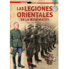 Von Niedermayer y las legiones orientales de la Wehrmacht