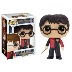 Harry Potter POP! Harry Triwizard