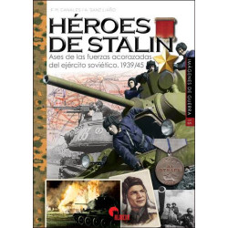 Héroes de Stalin