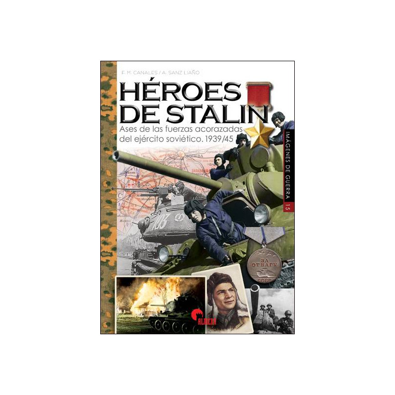 Héroes de Stalin