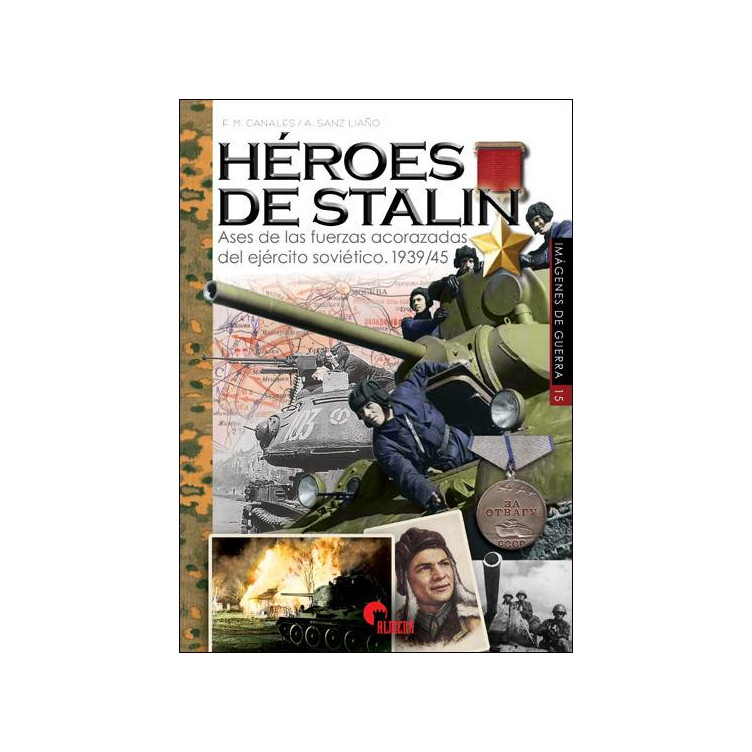 Héroes de Stalin