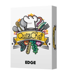 Quiz Chef