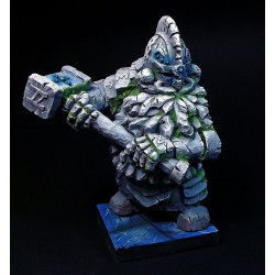 Golem enano