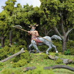 Forces of Nature Centaur Chief