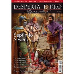 Desperta Ferro 35. Septimio Severo