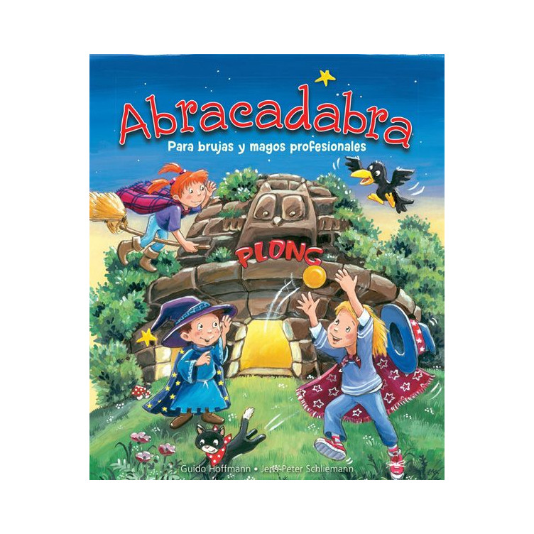 Abracadabra