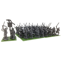 Late Roman Infantry