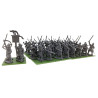 Late Roman Infantry