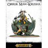 Ironjawz Orruk Maw-Krusha