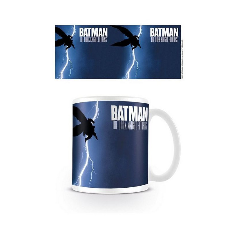 Batman - Taza The Dark Knight Returns