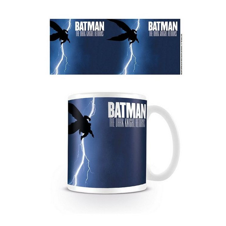 Batman - Taza The Dark Knight Returns