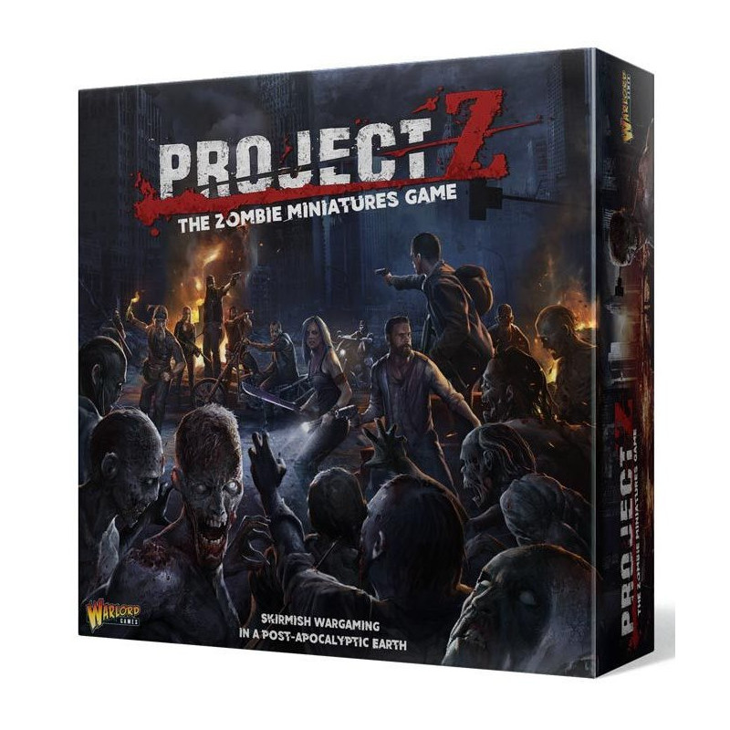 Project Z