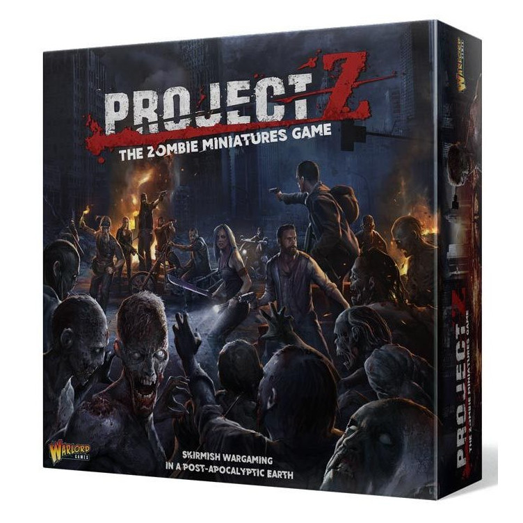 Project Z