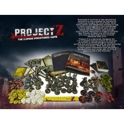 Project Z