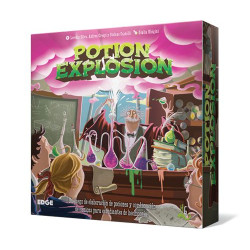 Potion Explosion