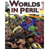 Worlds in peril