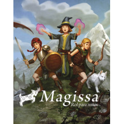 Magissa: Rol para niños