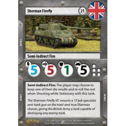 Tanks: Firefly (inglés)