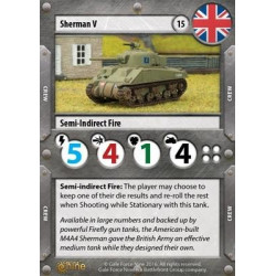 Tanks: Firefly (inglés)