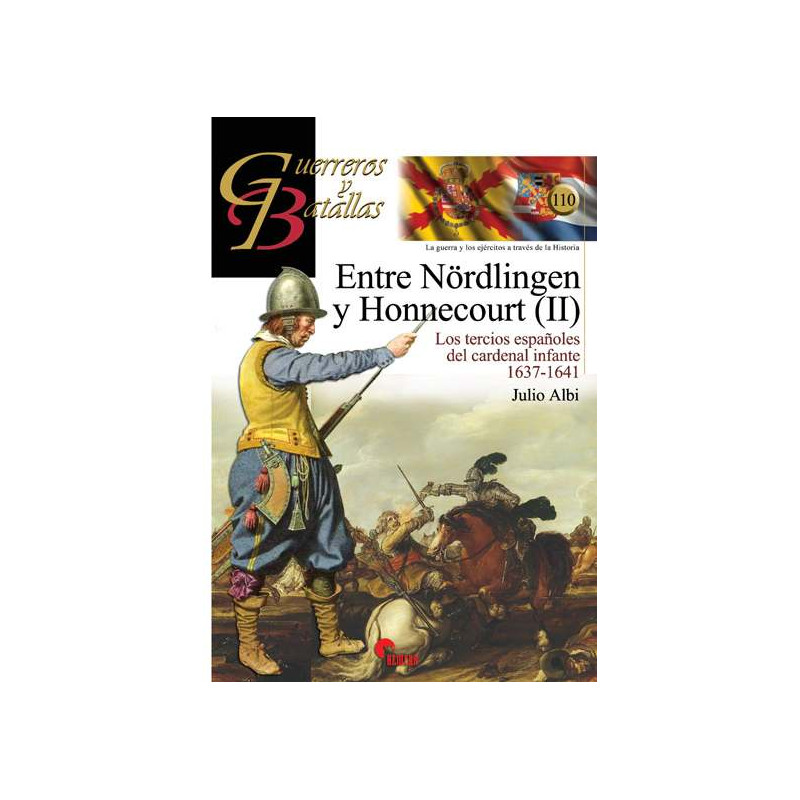 Entre Nörlingen y Honnecourt (II)