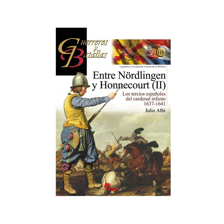 Entre Nörlingen y Honnecourt (II)