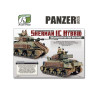 Panzer Aces Nº50 (Special Allied Forces) English