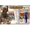 Pathfinder: Concejo de Ladrones 5. La Madre de las Moscas