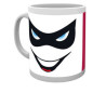 DC Comics Taza Harley Quinn