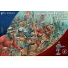 Agincourt French Infantry 1415-29