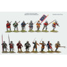 Agincourt French Infantry 1415-29